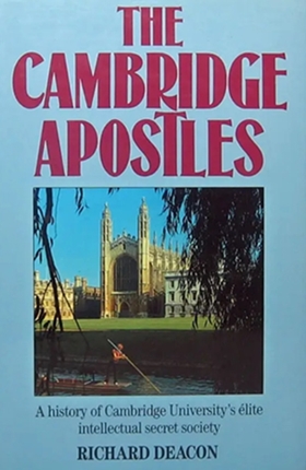 Cambridge Apostles